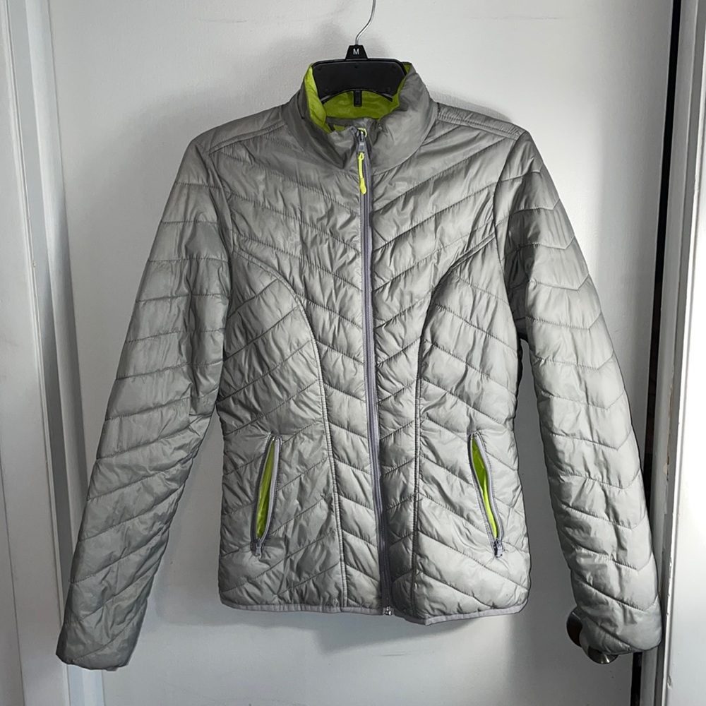 Lightweight Winter Coat/Jacket